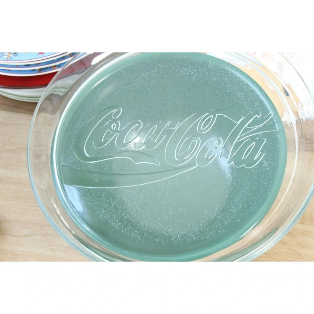 Coca-Cola this coca